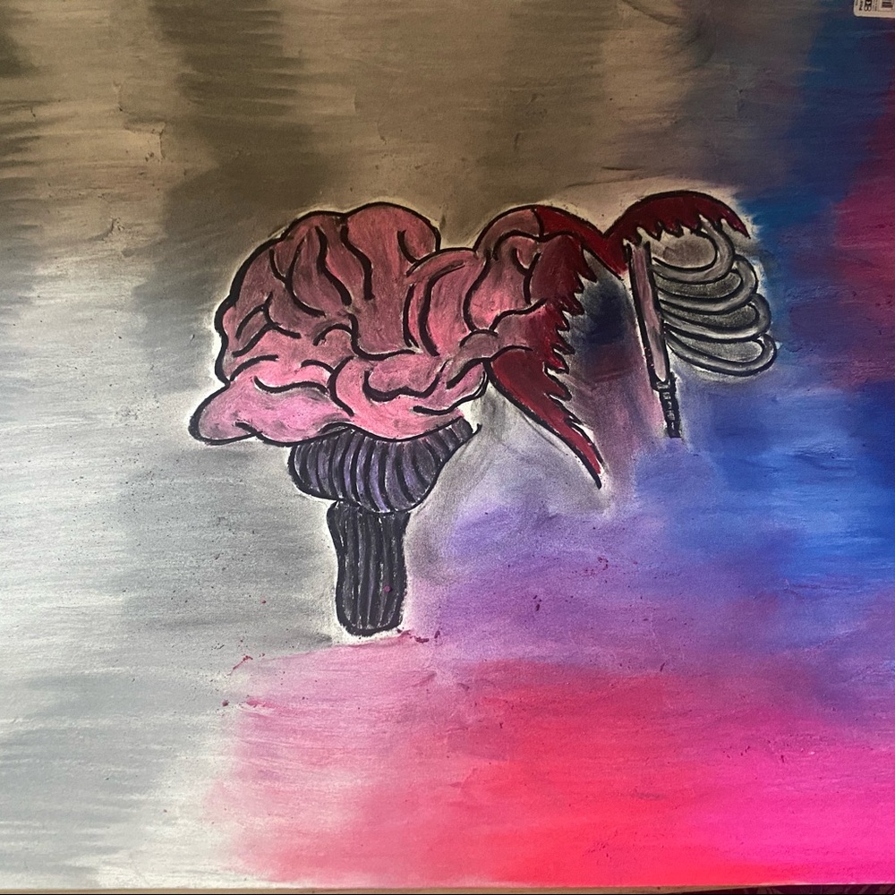 Handmade Drawings - Picture 2 of 3